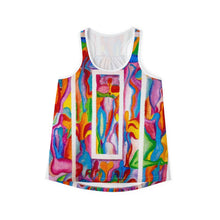 Load image into Gallery viewer, Women's Tank Top (AOP)