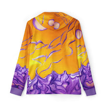 Load image into Gallery viewer, Men&#39;s Sports Warmup Hoodie (AOP)