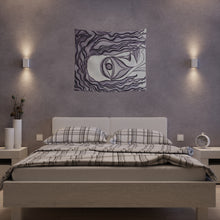 Load image into Gallery viewer, Printed Wall Tapestry