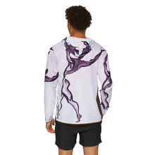 Load image into Gallery viewer, Men&#39;s Sports Warmup Hoodie (AOP)