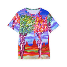 Load image into Gallery viewer, Men&#39;s Sports Jersey (AOP)