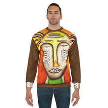Load image into Gallery viewer, Unisex Sweatshirt (AOP)