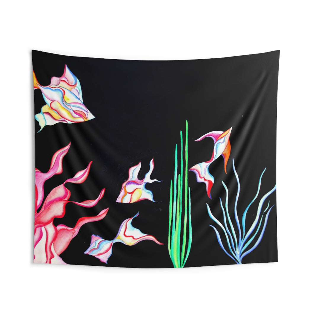 Indoor Wall Tapestries