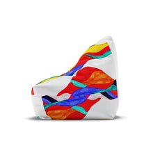 Load image into Gallery viewer, Bean Bag Chair Cover