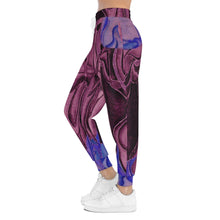 Load image into Gallery viewer, Athletic Joggers (AOP)