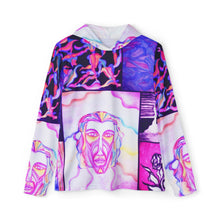 Load image into Gallery viewer, Men&#39;s Sports Warmup Hoodie (AOP)