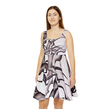 Load image into Gallery viewer, Women's Skater Dress (AOP)