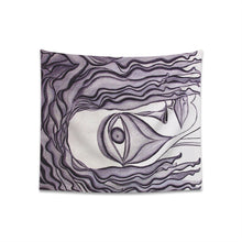 Load image into Gallery viewer, Printed Wall Tapestry