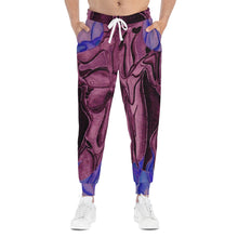 Load image into Gallery viewer, Athletic Joggers (AOP)