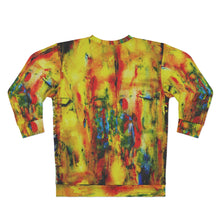 Load image into Gallery viewer, Unisex Sweatshirt (AOP)