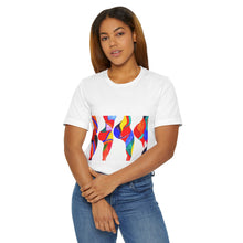 Load image into Gallery viewer, Unisex Jersey T-Shirt