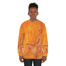Load image into Gallery viewer, Unisex Sweatshirt (AOP)