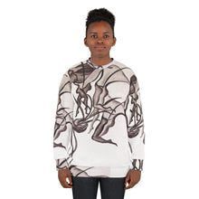 Load image into Gallery viewer, Unisex Sweatshirt (AOP)