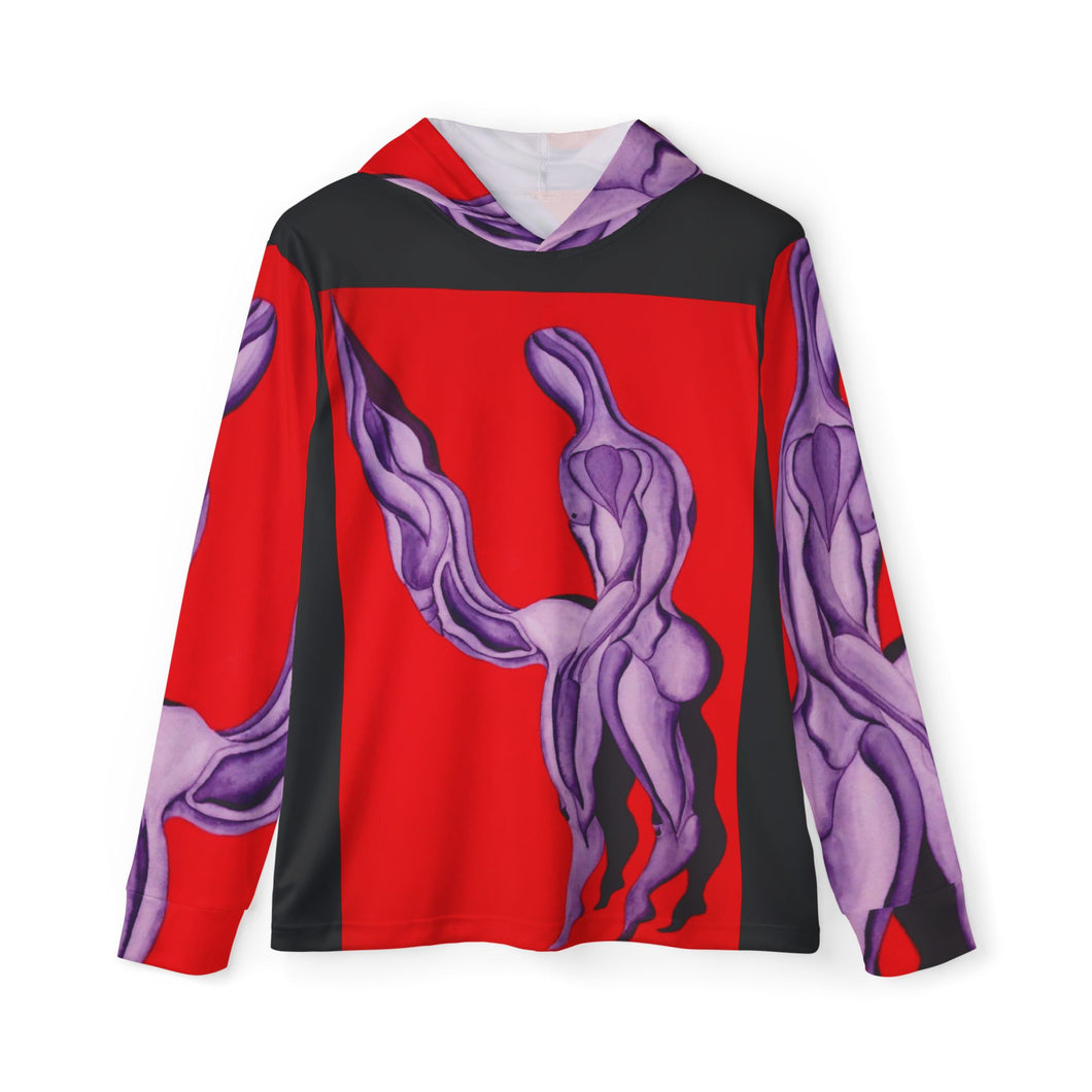 Men's Sports Warmup Hoodie (AOP)