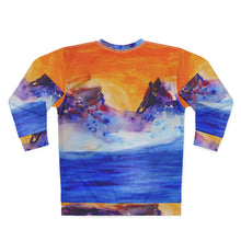 Load image into Gallery viewer, Unisex Sweatshirt (AOP)