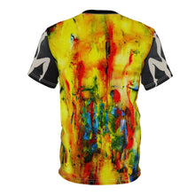 Load image into Gallery viewer, Unisex Cut &amp; Sew Tee (AOP)