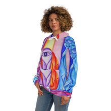 Load image into Gallery viewer, Fashion Hoodie (AOP)