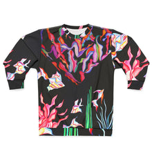 Load image into Gallery viewer, Unisex Sweatshirt (AOP)