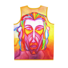 Load image into Gallery viewer, Basketball Jersey (AOP)