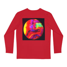 Load image into Gallery viewer, Men&#39;s Long Sleeve Shirt (AOP)