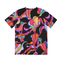 Load image into Gallery viewer, Men&#39;s Polyester Tee (AOP)