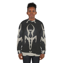 Load image into Gallery viewer, Unisex Sweatshirt (AOP)