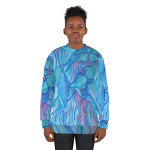 Load image into Gallery viewer, Unisex Sweatshirt (AOP)