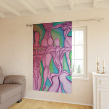 Load image into Gallery viewer, Window Curtains (1 Piece)