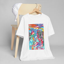 Load image into Gallery viewer, Unisex Jersey T-Shirt