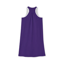 Load image into Gallery viewer, Women's Racerback Dress (AOP)