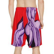 Load image into Gallery viewer, Men’s Sports Shorts (AOP)