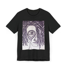 Load image into Gallery viewer, Unisex Jersey T-Shirt