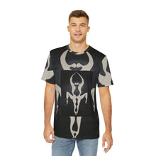 Load image into Gallery viewer, Men&#39;s Polyester Tee (AOP)