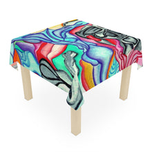 Load image into Gallery viewer, Tablecloth