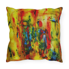 Load image into Gallery viewer, Outdoor Pillows