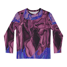 Load image into Gallery viewer, Men&#39;s Long Sleeve Shirt (AOP)