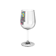 Load image into Gallery viewer, Wine Glass, 12oz