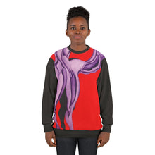 Load image into Gallery viewer, Unisex Sweatshirt (AOP)