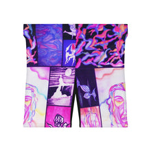 Load image into Gallery viewer, Women's Biker Shorts (AOP)