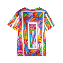 Load image into Gallery viewer, Men&#39;s Sports Jersey (AOP)