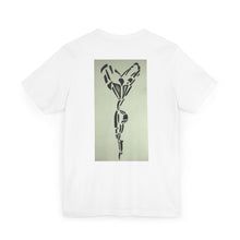 Load image into Gallery viewer, Unisex Jersey T-Shirt