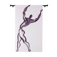 Load image into Gallery viewer, Window Curtains (1 Piece)