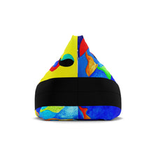 Load image into Gallery viewer, Bean Bag Chair Cover