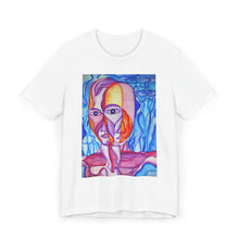 Load image into Gallery viewer, Unisex Jersey T-Shirt