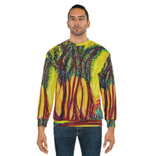 Load image into Gallery viewer, Unisex Sweatshirt (AOP)