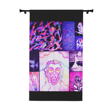 Load image into Gallery viewer, Window Curtains (1 Piece)