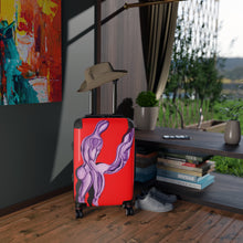 Load image into Gallery viewer, Suitcase