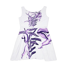 Load image into Gallery viewer, Women's Skater Dress (AOP)