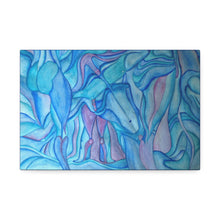 Load image into Gallery viewer, Canvas Stretched, 1.5&#39;&#39;