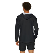 Load image into Gallery viewer, Men&#39;s Sports Warmup Hoodie (AOP)